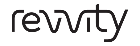 Revvity logo